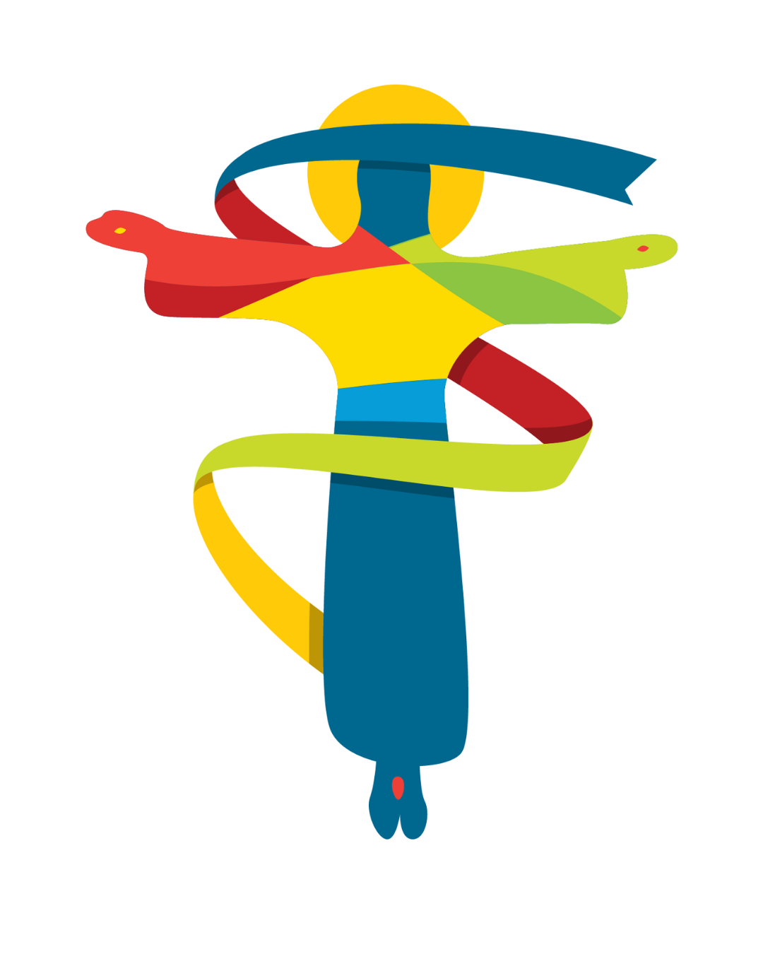 Logo pastoral latinoamericana